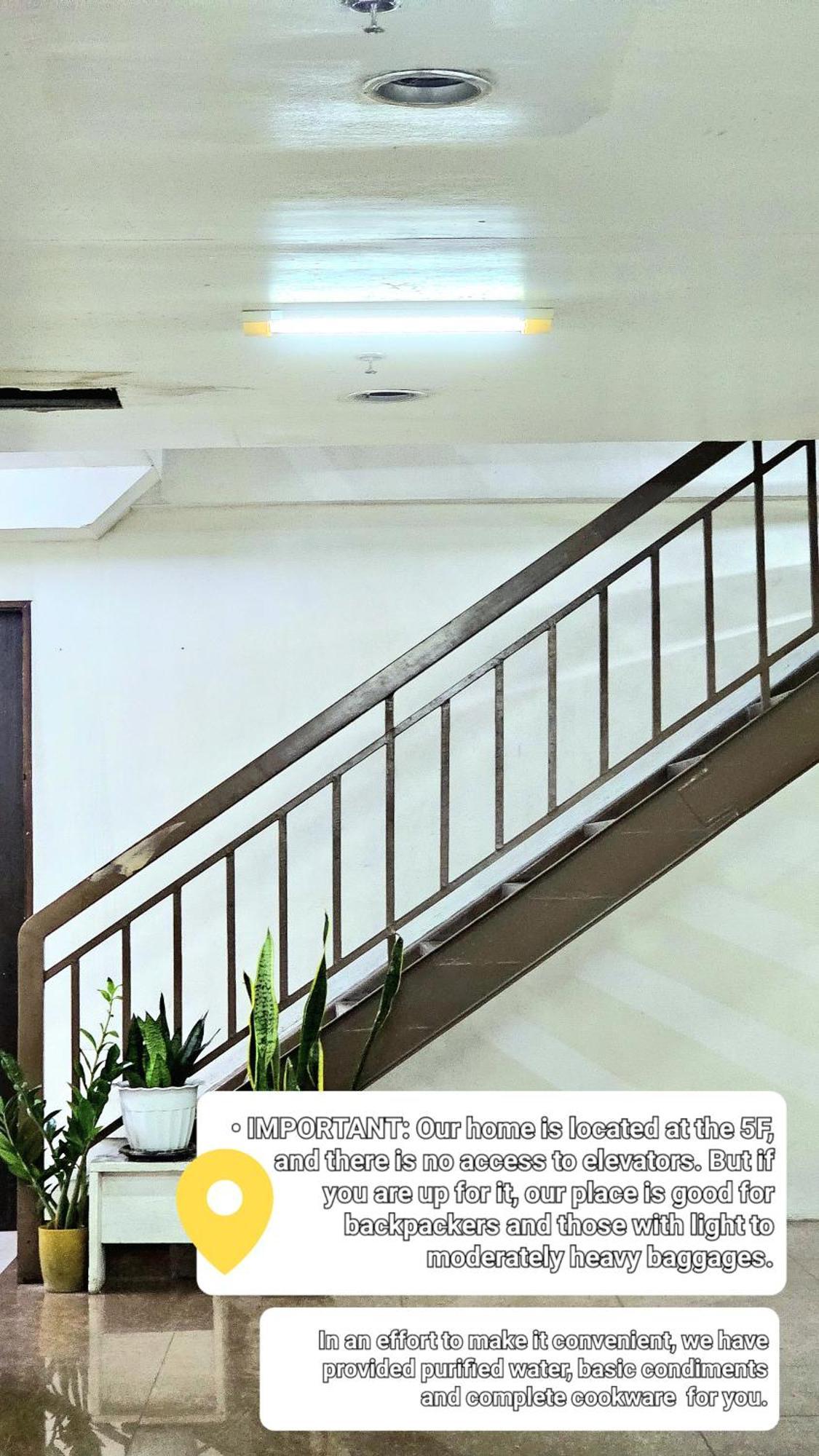 The Fika Room Near Mnl Airport - Scandi Studio Unit With Fast Wi-Fi & Netflix - Read Full Property Desc Before Booking Manila Ngoại thất bức ảnh